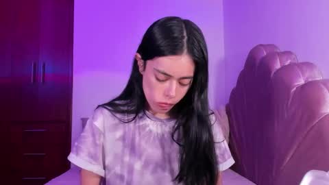 Valeria Model Independent online show from 02/22/26, 04:24