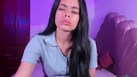 Valeria Model Independent online show from 02/27/26, 06:02