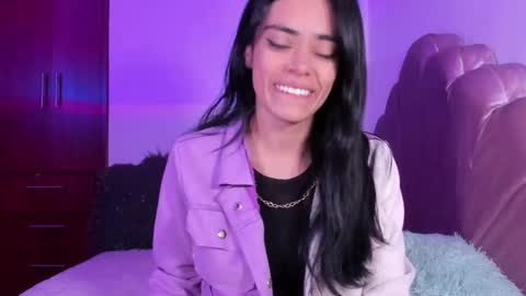 Valeria Model Independent online show from 03/03/26, 05:13