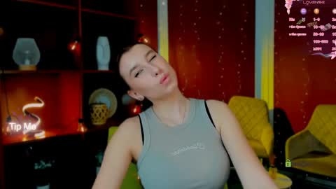 Snapshot of bella_sunshine1 chatting on 04/17/26, 11:24 alexa online show from 04/17/26, 11:24