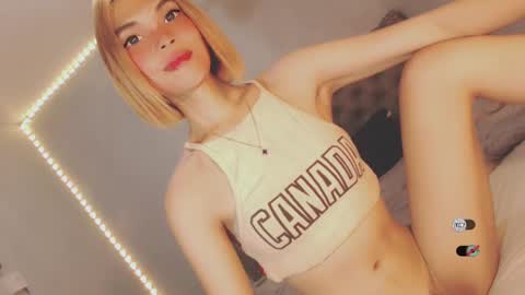 Bella online show from 01/05/25, 04:25