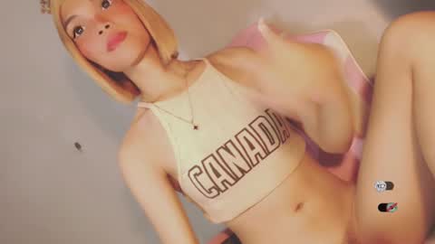 Bella online show from 01/07/25, 12:03