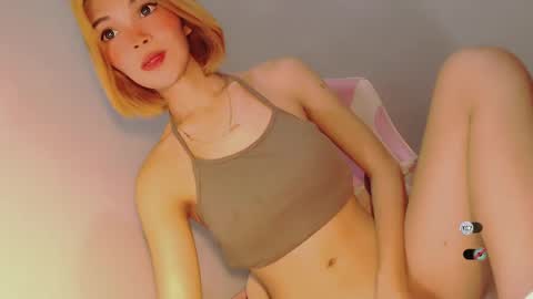 Bella online show from 02/21/25, 02:17