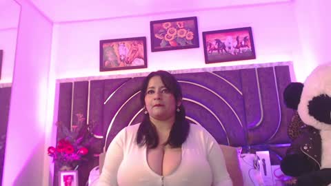  Bella Taylore  online show from 01/24/25, 12:42