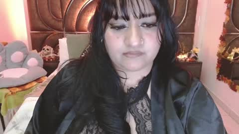  Bella Taylore  online show from 10/04/25, 02:53