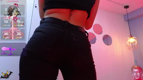 Bella online show from 12/10/24, 02:48