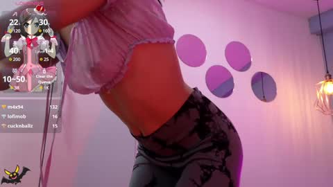 Bella online show from 12/16/24, 05:43