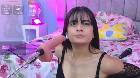 Bella online show from 01/23/25, 10:01