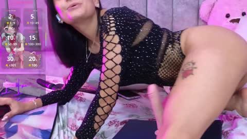 Bella online show from 01/25/25, 06:34