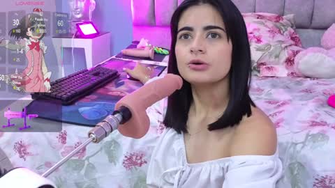 Bella online show from 01/26/25, 03:17