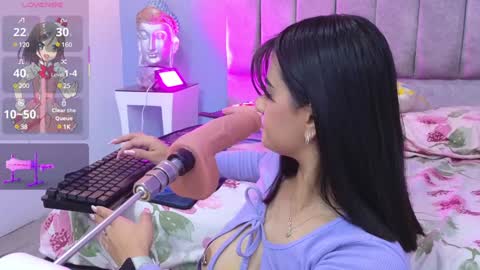 Bella online show from 01/30/25, 03:00