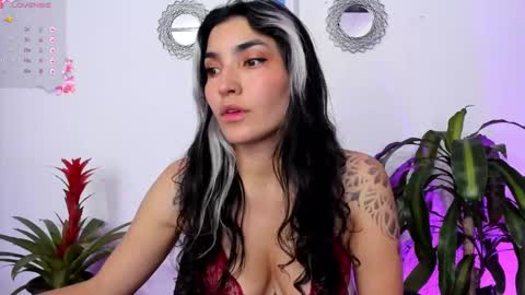 Bella online show from 02/02/25, 08:41