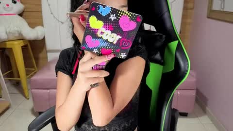 Bella online show from 04/06/26, 12:39