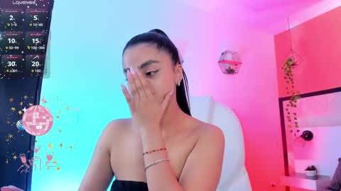 BELLA online show from 02/27/26, 09:37