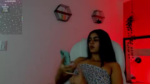 BELLA online show from 03/03/26, 08:15