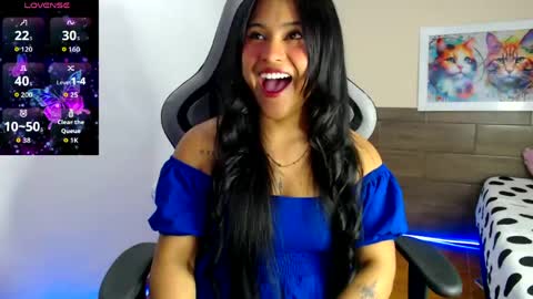 bella_warzon online show from 05/20/26, 02:29