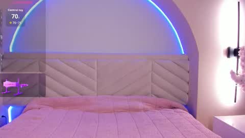 Bella online show from 03/27/26, 12:16