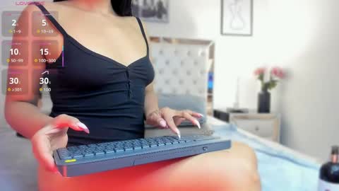 Bella online show from 04/01/26, 01:41