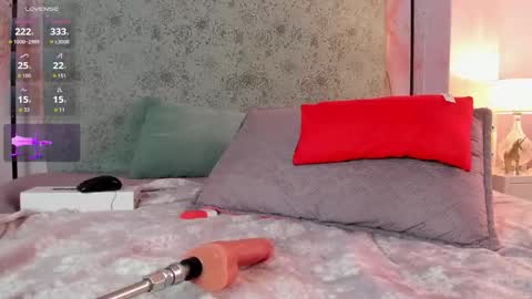 Bella Becca  online show from 12/20/25, 05:09