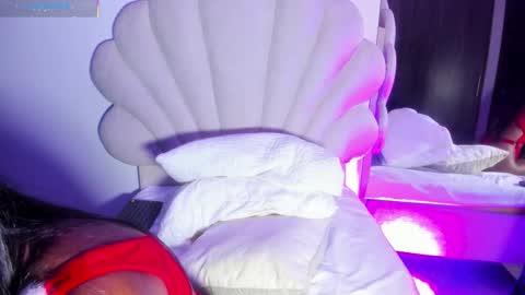 Bella Dajud online show from 12/20/25, 02:40