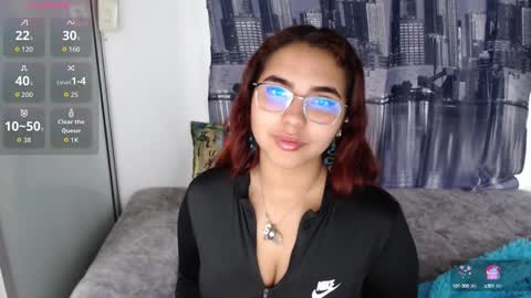 Snapshot of bellabaaker chatting on 09/27/25, 09:20 Bella Baker online show from 09/27/25, 09:20