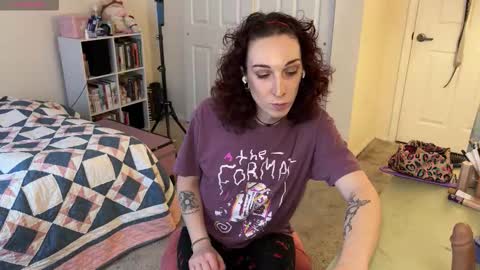 bellababy444 online show from 12/01/25, 07:30