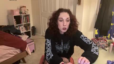 bellababy444 online show from 02/09/26, 07:12