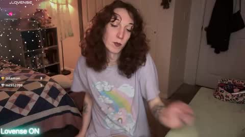 bellababy444 online show from 04/07/26, 05:30