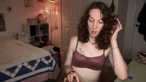 bellababy444 online show from 06/10/26, 05:18