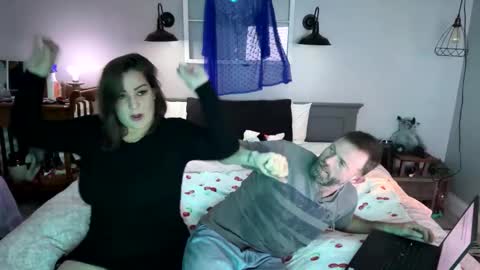 Roxy Rain online show from 02/17/25, 11:20