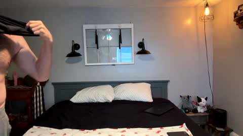 Roxy Rain online show from 03/01/25, 12:56