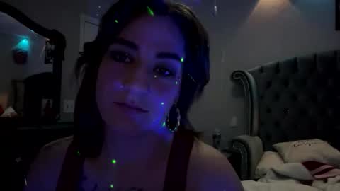 Snapshot of bellabeanz chatting on 06/04/26, 01:00 Roxy Rain online show from 06/04/26, 01:00