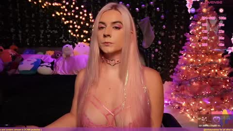 Bellalunabear trans   JadePlant Cis online show from 12/19/24, 10:21