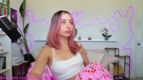 bella beau online show from 03/26/26, 05:51