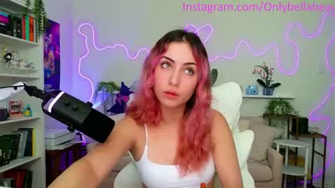 bella beau online show from 06/22/26, 08:28