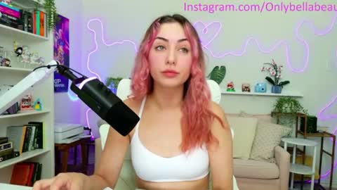 bella beau online show from 06/23/26, 05:33