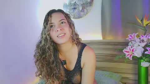 Betsy online show from 03/31/26, 04:57