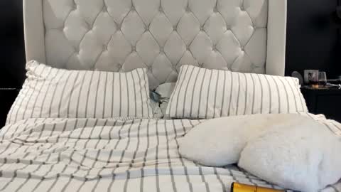 Bella Black online show from 03/08/26, 09:40