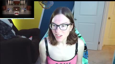 BellaBlake96 online show from 05/03/26, 04:24