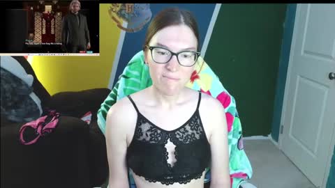 Snapshot of bellablake96 chatting on 05/06/26, 06:02 BellaBlake96 online show from 05/06/26, 06:02