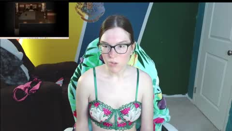Snapshot of bellablake96 chatting on 05/07/26, 06:13 BellaBlake96 online show from 05/07/26, 06:13