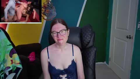 Snapshot of bellablake96 chatting on 06/04/26, 06:25 BellaBlake96 online show from 06/04/26, 06:25