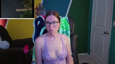 Snapshot of bellablake96 chatting on 06/10/26, 06:29 BellaBlake96 online show from 06/10/26, 06:29
