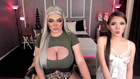 Bella online show from 02/13/25, 10:33