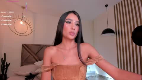 Snapshot of bellacarteer_ chatting on 04/21/26, 02:51 Bella C online show from 04/21/26, 02:51