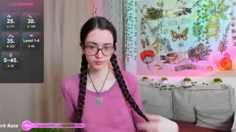 BellaCatLovesMeat online show from 03/04/26, 11:55