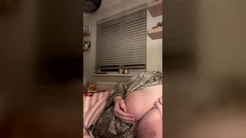 bellacherrybomb online show from 03/29/26, 09:04