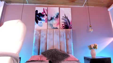 Bella Clair online show from 11/20/25, 04:40