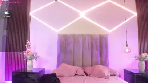 Bella Clair online show from 12/04/25, 03:10