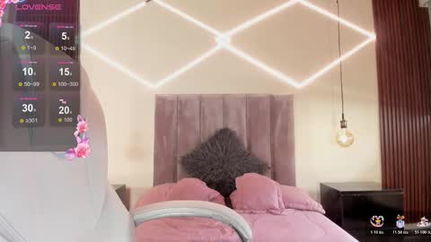 Bella Clair online show from 02/12/26, 02:56